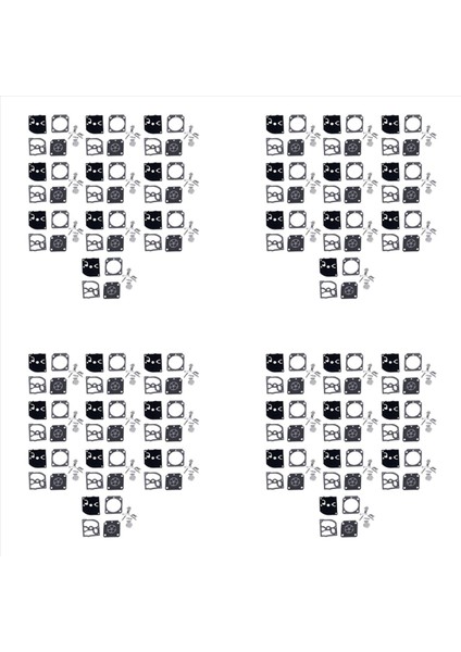 40 Set Karbüratör Onarım Kiti Döşeme Parçaları Stıhl HS45 FS55 FS38 BG45 MM55 4137 Zama C1Q Için RB-100 Conta Diyaframı (Yurt Dışından)