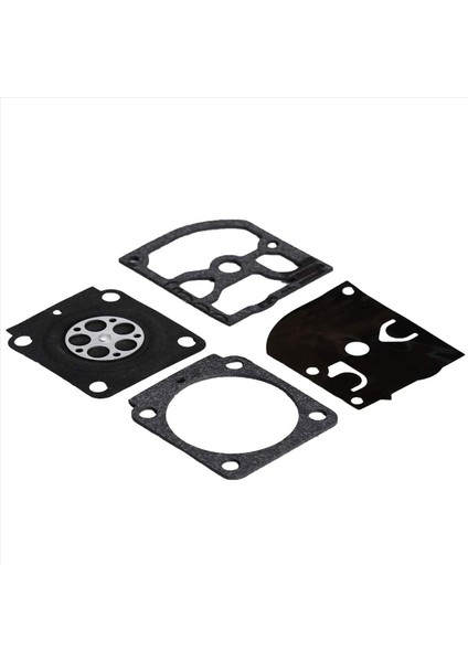 40 Set Karbüratör Onarım Kiti Döşeme Parçaları Stıhl HS45 FS55 FS38 BG45 MM55 4137 Zama C1Q Için RB-100 Conta Diyaframı (Yurt Dışından) indirimleri