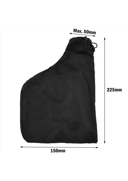 255 Model Mitre Saw 6 Adet Için Fermuar ve Tel Standı ile Bozukluk Toz Torbası Soyan Toz Torbası (Yurt Dışından) fırsatları