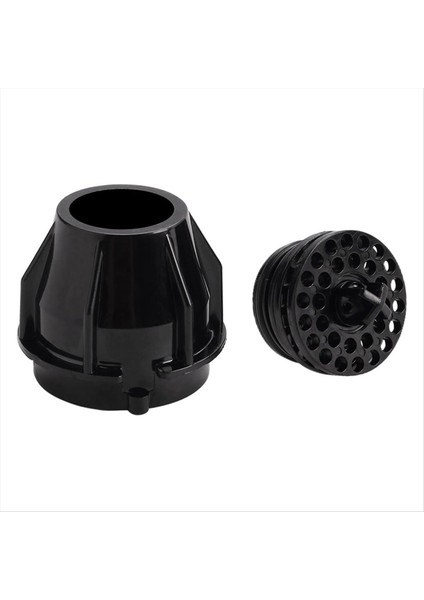 Uf-1 Kola Makine Soda Iç Dış Valfler Için 1 Pc Nozul ve Diffusser Montaj Onarımı Veya Değiştirilmesi (Yurt Dışından)