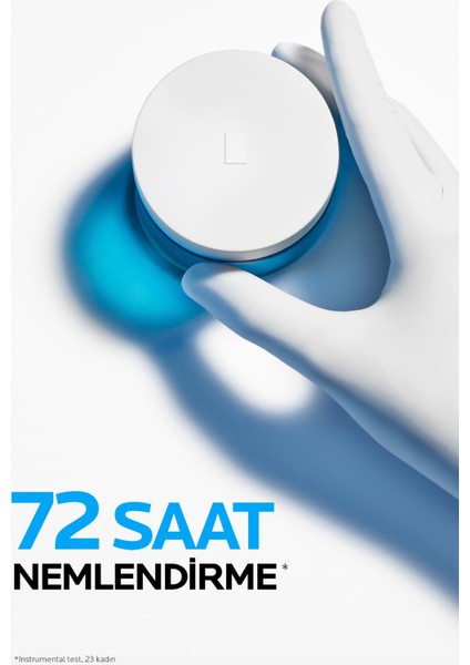 Tüm Cilt Tipleri Için Kırışıklık Karşıtı & Dolgunlaştırıcı SPF30 Krem 50 ml fırsatları