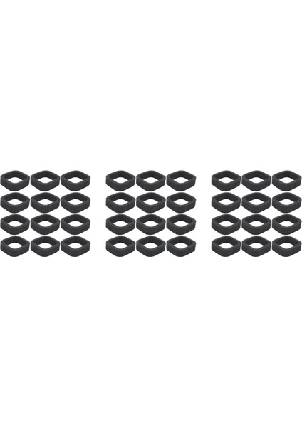 36PCS String Düzeltme Hava Filtre Kiti Kawasaki Için TH23D TH26D TH23 TH26 TJ27 Düzeltici Motor Yedek Parçaları (Yurt Dışından)