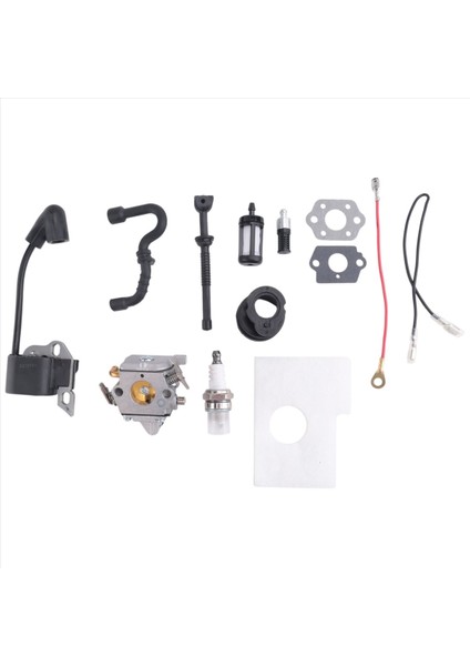C1Q-S57B Karbüratör Sthıl 170 Testisi Ms 170 Ms 180 017 018 Ms 170C Ms 180C Chainsaw Için Uygundur (Yurt Dışından) fiyatları