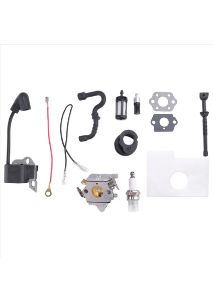 C1Q-S57B Karbüratör Sthıl 170 Testisi Ms 170 Ms 180 017 018 Ms 170C Ms 180C Chainsaw Için Uygundur (Yurt Dışından) modelleri