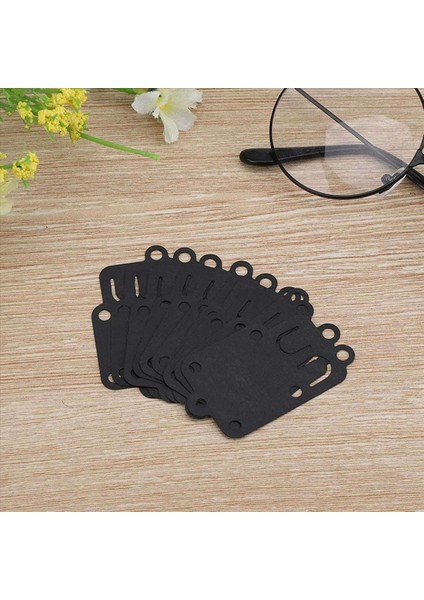 50PCS Briggs &amp Stratton 270026 272538 272538S Için Karbüratör Karbonhidrat Diyafram Contası Yedek (Yurt Dışından) indirimleri