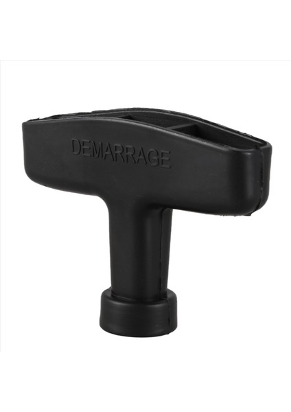 Motor Için 3x Yedek Geri Tepme Başlatıcı Çekme Kolu Kavrama Siyahı (Yurt Dışından) modelleri