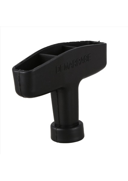 Motor Için 3x Yedek Geri Tepme Başlatıcı Çekme Kolu Kavrama Siyahı (Yurt Dışından) fırsatları