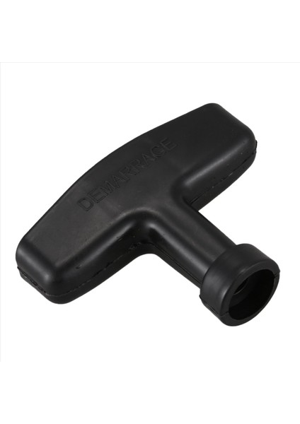 Motor Için 3x Yedek Geri Tepme Başlatıcı Çekme Kolu Kavrama Siyahı (Yurt Dışından) indirimleri