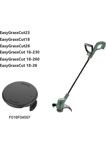 2x Sanat 23 / Art 26 String Düzeltme Hattı Makara Kapak Bobil Kapağı Bosch F016F04557 (Yurt Dışından) indirimleri