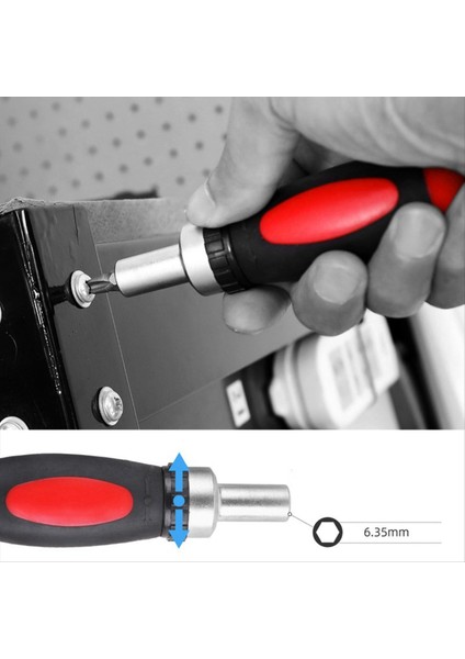 34PCS Cırcır Tornavida Parti Kombinasyonu Erik Üçgen Özel Şekilli Tornavida Ev Seti Kutusu (Yurt Dışından) fırsatları