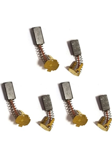 6x Hitachi 328202 334696 328200 G18DSL G18DL G14DSL G14DL CE18DSL Güç Alet Aksesuarları (Yurt Dışından)