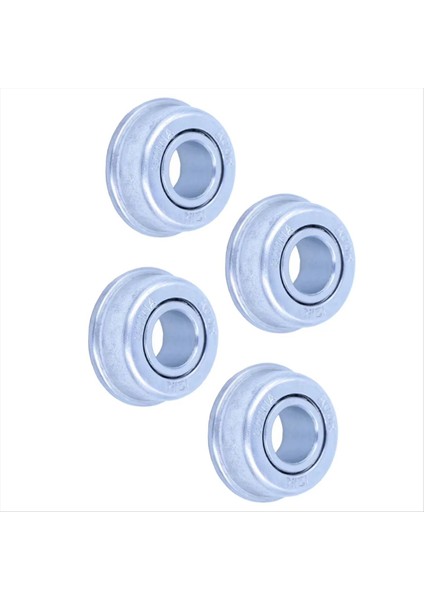 Çim Biçme Makinesi Tekerleği GXV160 HRJ196 216 Tekerlek Yatak El Itme Çim Biçme Makinesi Tekerleği Yatak 4 Parça (Yurt Dışından) indirimleri