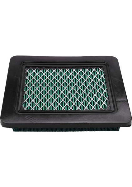 Husqvarna 7021P Için Honda GCV160 Için Uyumlu 10 Paket 17211-ZL8-023 Hava Filtresi Premium Çim Biçme Makinesi Hava Temizleyicisi (Yurt Dışından) modelleri