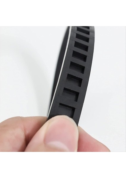 Kemer Kasnağı Lastiği Yedek Lityum Kemer Testere Elektrikli Araç Aksesuarı (Yurt Dışından) fiyatları