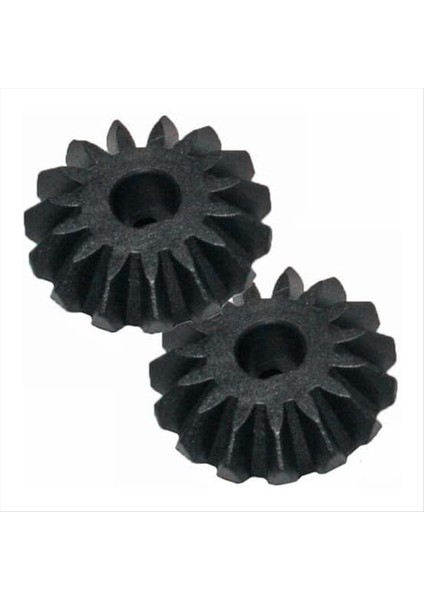 2 Adet GTS1031 Dişli Değiştirme Için Eğimler Parça Numarası 2610015042 Eski Veya Hasarlı Aksesuarlar Elektr (Yurt Dışından)