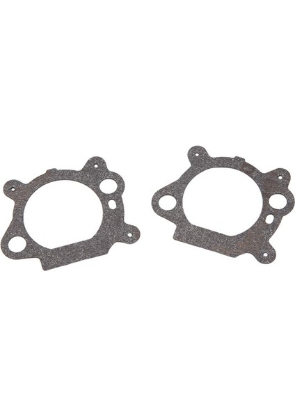 (40 Paket) 795629 Briggs ve Stratton 272653 272653S Için Karbüratör Contası (Yurt Dışından) modelleri