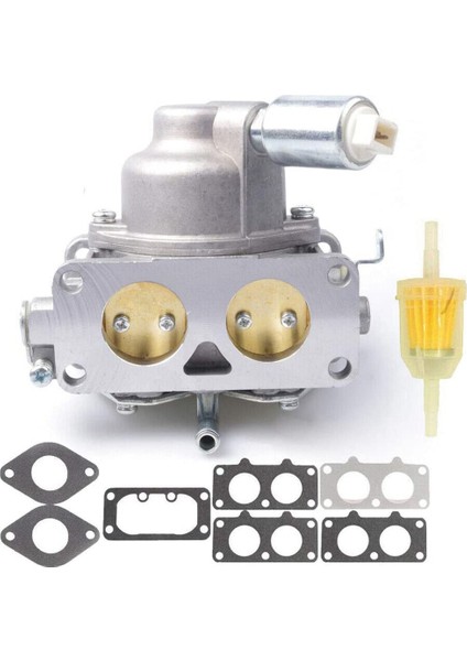 Briggs Için Karbüratör Kiti Stratton V-Twin 20 21 22 23 24H 25 Hp 699709 791230 (Yurt Dışından) fırsatları