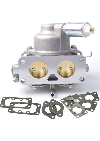 Briggs Için Karbüratör Kiti Stratton V-Twin 20 21 22 23 24H 25 Hp 699709 791230 (Yurt Dışından) indirimleri