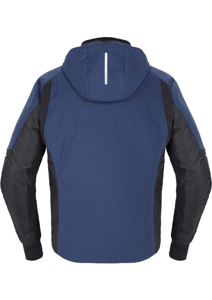 Spıdı Hoodıe Armor H2Out Motosiklet Montu indirimleri