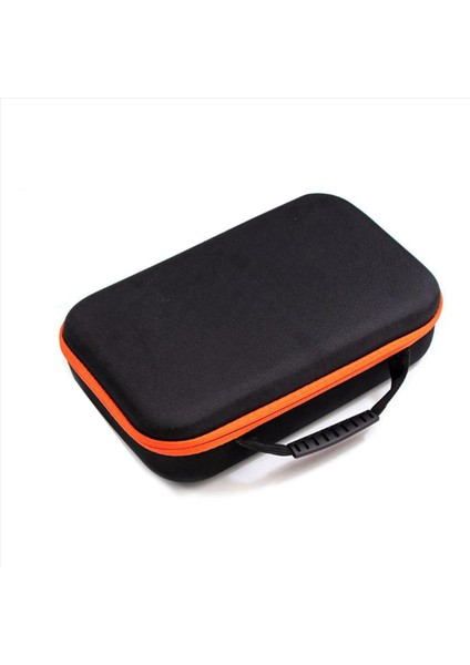 2x Su Geçirmez Alet Çantası Şok Geçirmez Alet Kutusu Elektrik Matkabı Taşıma Çantası Oxford Bez Çanta Elektrikçi Donanım (Yurt Dışından) fiyatları