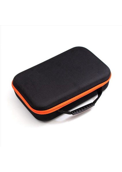 2x Su Geçirmez Alet Çantası Şok Geçirmez Alet Kutusu Elektrik Matkabı Taşıma Çantası Oxford Bez Çanta Elektrikçi Donanım (Yurt Dışından) modelleri