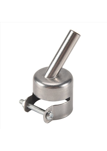 3pcs 45 Derece Sıcak Hava Nozulları 7/8/10MM 850 Sıcak Hava Lehimleme Istasyonu Için Değiştirilebilir Kavisli Nozullar (Yurt Dışından) indirimleri