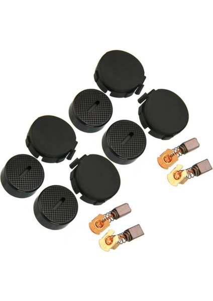 Makita BGA450 BGA452 DGA452 GA400 BGA402 Atölye Ekipmanı Aksesuarları Elektrikli Alımlar (Yurt Dışından)