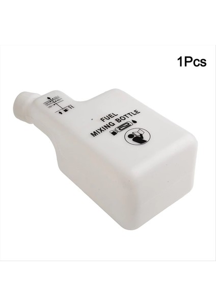 2 Vuruşlu Motor Için Akaryakıt Karıştırma Şişesi 1l 4 Oran 32 1/50 1/40 1/25 1 Yeniden Kullanılabilir (Yurt Dışından) modelleri