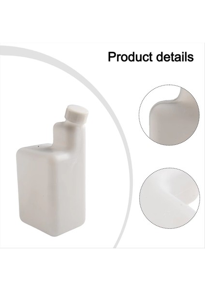 2 Vuruşlu Motor Için Akaryakıt Karıştırma Şişesi 1l 4 Oran 32 1/50 1/40 1/25 1 Yeniden Kullanılabilir (Yurt Dışından) indirimleri