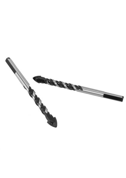 Porselen Seramik Karo Beton Tuğla Duvar Cam Aynalar Için 3x Tungsten Karbür Matkap Ucu Seti (3 4 5 6 8 10 12MM) (Yurt Dışından) modelleri