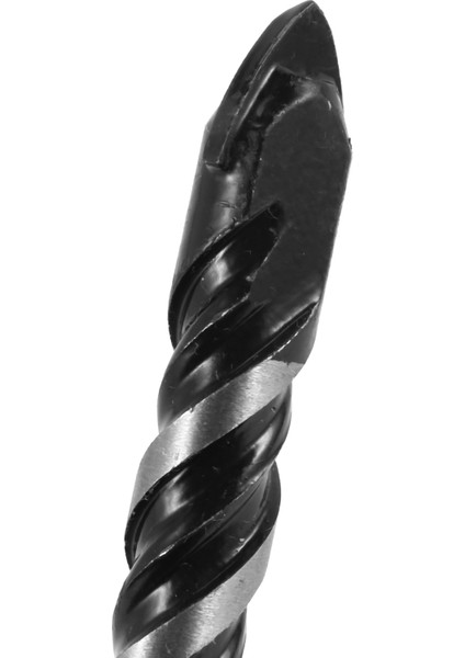 Porselen Seramik Karo Beton Tuğla Duvar Cam Aynalar Için 3x Tungsten Karbür Matkap Ucu Seti (3 4 5 6 8 10 12MM) (Yurt Dışından) fırsatları