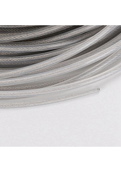 2pcs 41M Çim Biçme Makinesi Tel Biçme Ipi Naylon Çim Biçme Ipi Başı Biçme Hattı Biçme Hattı Biçme Makinesi Aksesuarları (Yurt Dışından) modelleri