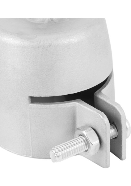 Vinil Pvc Plastik Sıcak Hava Üçlü Üçgen Hız Nozul 5mm Yuvarlak Kaynak Kafası Alaşım (Yurt Dışından) indirimleri