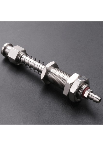 20PCS 86MM Emme Kupası Braketi Altıgen Burç Ipliği Vakum Kupa Sıvı Seviye Tahminci Enjeksiyon Kalıp (Yurt Dışından) fırsatları