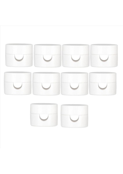 20PCS Tavan Asılı Işık Için Kanca Dıy Lamba Dakıncılık Elektrikli Kablo Kablosu Avize Armatürü Donanım Kancası Beyaz (Yurt Dışından) modelleri