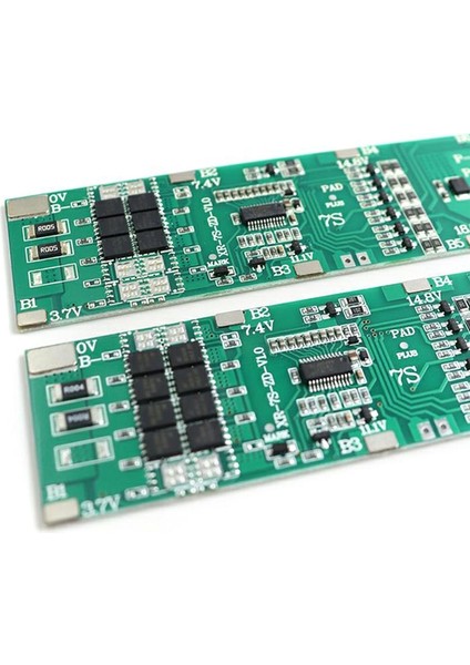 7s 24V Sürekli Akım 30A Lityum Pil Koruma Kurulu Çay Seçici Çim Biçme Biçme Koruma Kurulu (Yurt Dışından) modelleri