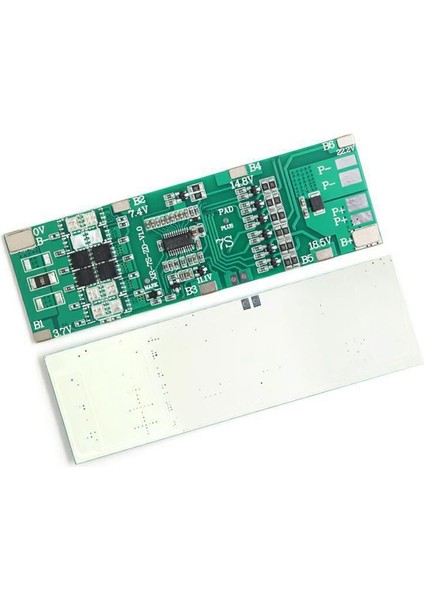 7s 24V Sürekli Akım 30A Lityum Pil Koruma Kurulu Çay Seçici Çim Biçme Biçme Koruma Kurulu (Yurt Dışından) fırsatları