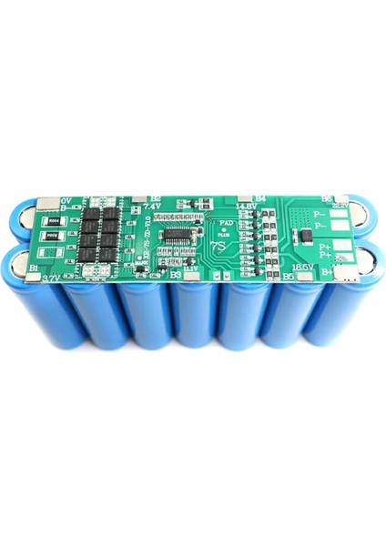 7s 24V Sürekli Akım 30A Lityum Pil Koruma Kurulu Çay Seçici Çim Biçme Biçme Koruma Kurulu (Yurt Dışından) indirimleri