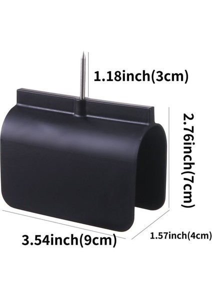 Alçıpan Çıkış Işaretçisi Elektrik Çıkışları Için Alçıpan Işaretleme Aracı Tel Koruma Alçıpan Elektrik Kutusu Yeşil Yeşil (Yurt Dışından) fırsatları