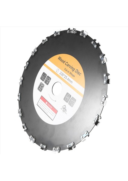 20 Diş 9 Inç Fırça Bıçağı Çim Biçme Makinesi Düzeltici Başlık Bıçağı Düzeltici Baş Bahçe Çim Makinesi (Yurt Dışından) fiyatları