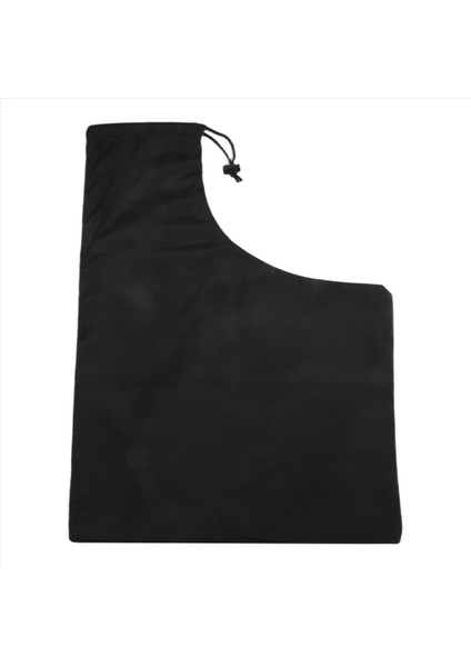 Yaprak Üfleyici Torbası Fermuarlı Alt Döküm Yaprak Üfleyici Vakum Torbası Bahçe Çimleri Için Yaprağı Toplayın Üfleyiciler Vakumlar (Yurt Dışından)