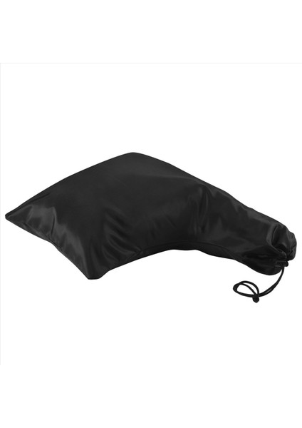 Yaprak Üfleyici Torbası Fermuarlı Alt Döküm Yaprak Üfleyici Vakum Torbası Bahçe Çimleri Için Yaprağı Toplayın Üfleyiciler Vakumlar (Yurt Dışından) modelleri