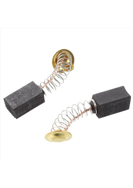 Hitachi Için 30 Çift 6 5 x 7 5 x 13MM Güç Aleti Karbon Fırçaları 999021 (Yurt Dışından) modelleri