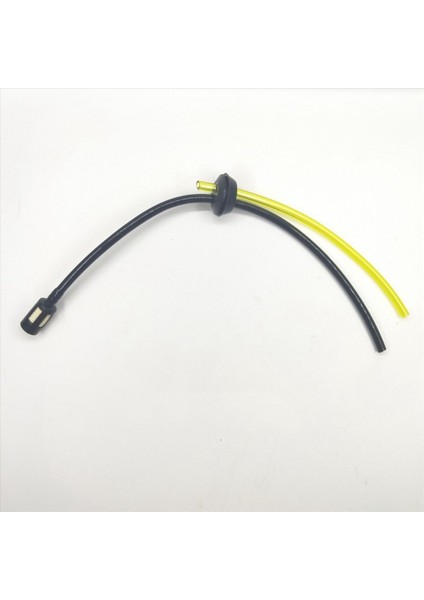 15PCS Yedek Yakıt Hortum Boru Tankı Filtresi Strimmer Düzeltici Fırçası Kesici Testere Yakıt Hattı Filtresi (Yurt Dışından) fiyatları