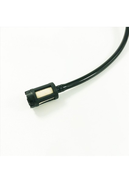 15PCS Yedek Yakıt Hortum Boru Tankı Filtresi Strimmer Düzeltici Fırçası Kesici Testere Yakıt Hattı Filtresi (Yurt Dışından) indirimleri