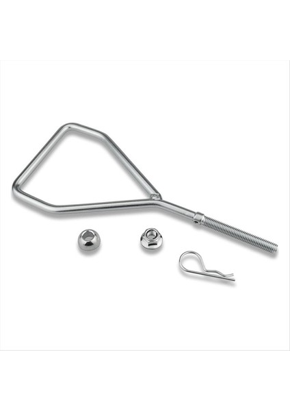 Ön Cam Kiti Taslak Askı Kol Donanım Kiti John-Deere Biçme Makinesi ve Çim Traktör Güverte Ön Acccessories (Yurt Dışından)