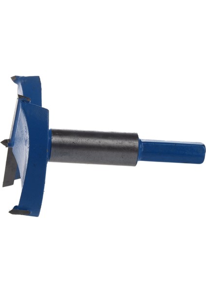 70MM Kesme Çapı Menteşe Sıkıcı Matkap Bit Mavi Gri ve 50MM Ahşap Sıkıcı Set Ağaç Işleme Forstner Bit (Yurt Dışından) fırsatları