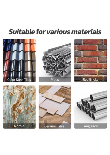 Yıkılmaz Disk 4 Inç Açılı Öğütücüler Için Yıkılamaz Disk 7/8inch (Model 125) 10 Paket Kesme Diskleri (Yurt Dışından) fırsatları