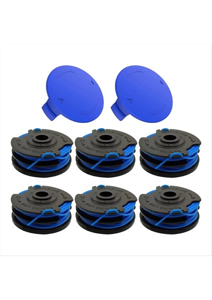 Kobalt Kst Kst 120X-06 Için KST-120X Yedek Düzeltici Makara Hattı (Yurt Dışından)