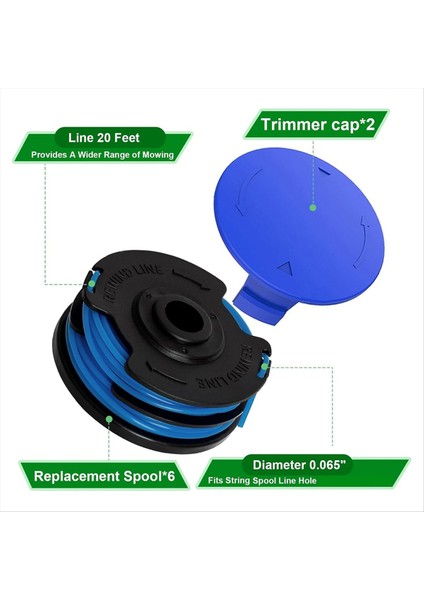 Kobalt Kst Kst 120X-06 Için KST-120X Yedek Düzeltici Makara Hattı (Yurt Dışından) fiyatları